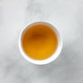 red oolong, oolong tea, taiwanese oolong tea, taiwan tea, high mountain tea, li shan, li shan red oolong, li shan oolong tea