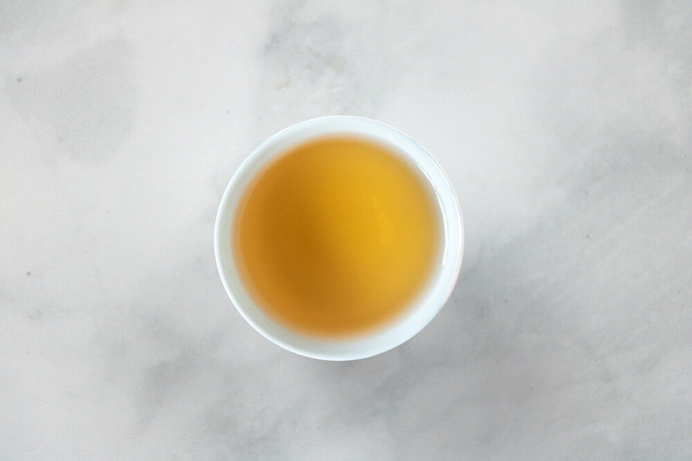 Phoenix Dan Cong Gui Hua Osmanthus Aroma Serene Tea