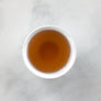 Silver Piece Pu Erh Tea