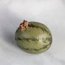 tea pet, yi xing clay, yi xing clay tea pet, purple clay, purple clay tea pet