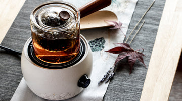 How To Choose Tea Based On Season And How To Store Tea