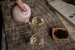 seattle teashop, phoenix dan cong, dancong oolong, gardenia aroma, dan cong gardenia, 凤凰单丛，单丛茶，黄栀香，黄枝叶香