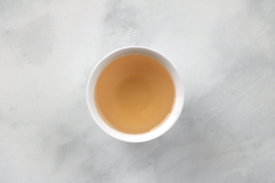Phoenix (Feng Huang) Dan Cong Tea, Chinese oolong, floral, nutty, aromatic, pleasant 凤凰单丛