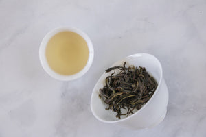 phoenix dan cong, oolong tea, chinese oolong, cinnamon tea, 凤凰单丛，单丛茶, 山茄叶，肉桂香，rou gui aroma