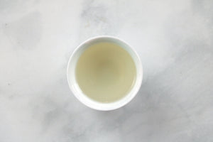 white tea, Chinese white tea, aged Shou Mei, 寿眉, seattle tea shop, white tea taste