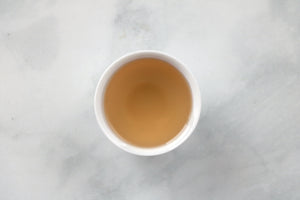 rganic white tea blend, organic rose, organic jasmine pearls, refreshing, spring tea, floral, meditative, calming, white tea taste